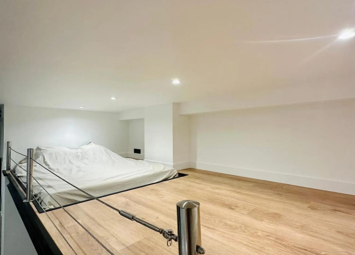 Apartment Superbe Appartement Renove Plein Centre Proche Mer Nice