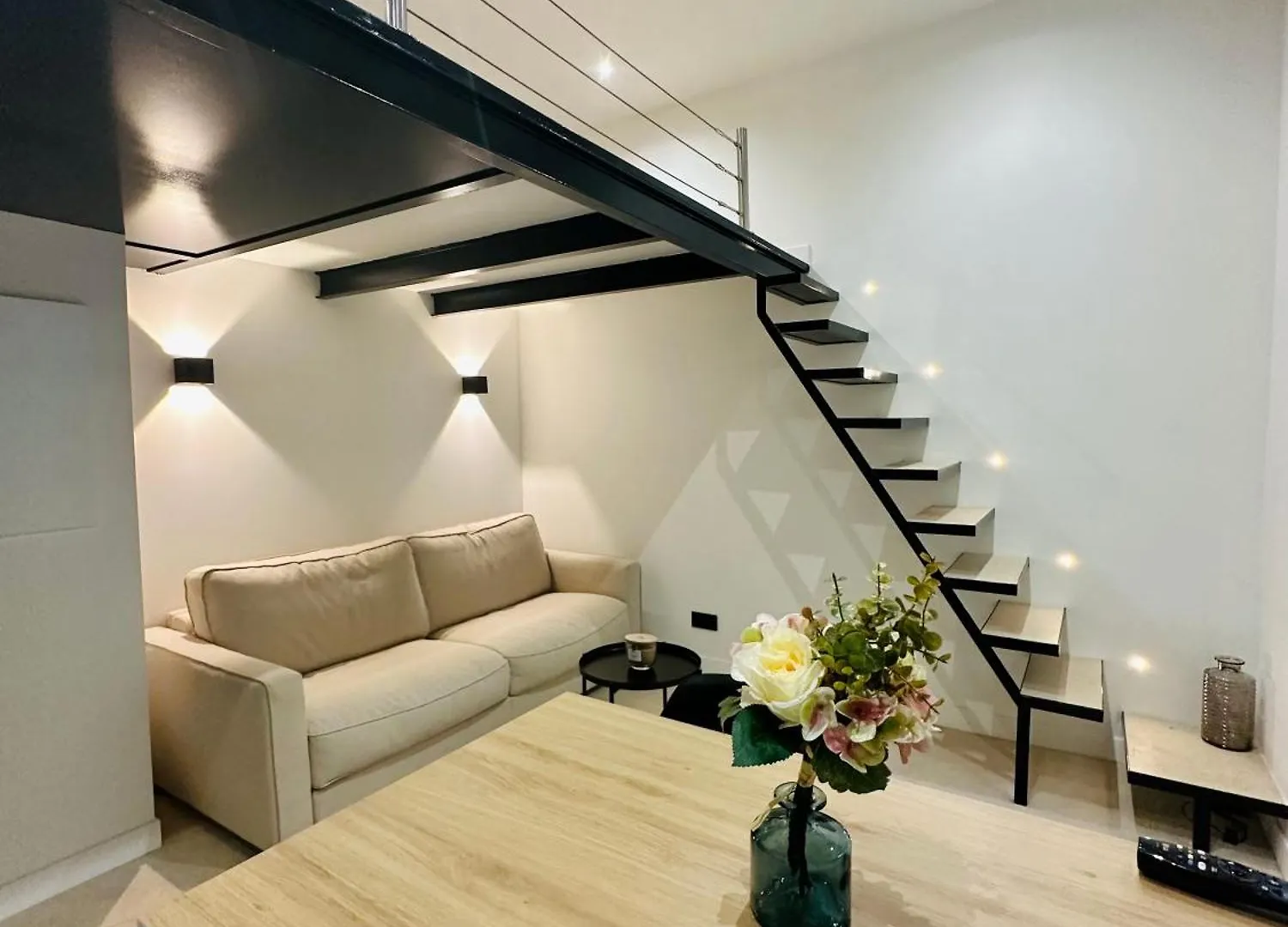 Superbe Appartement Renove Plein Centre Proche Mer Nice